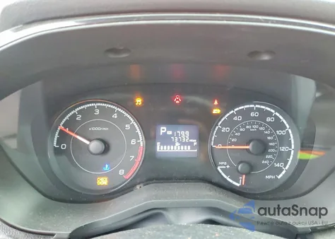 2018 Subaru Crosstrek из США, поврежденный, VIN JF2GTAAC6JH266289